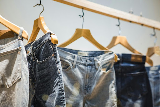 Finding Your Perfect Fit: A Comprehensive Guide to Women’s Jeans