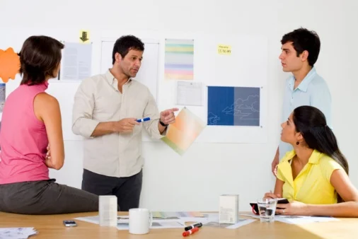 The Role of Account Planning in Driving Sales Growth